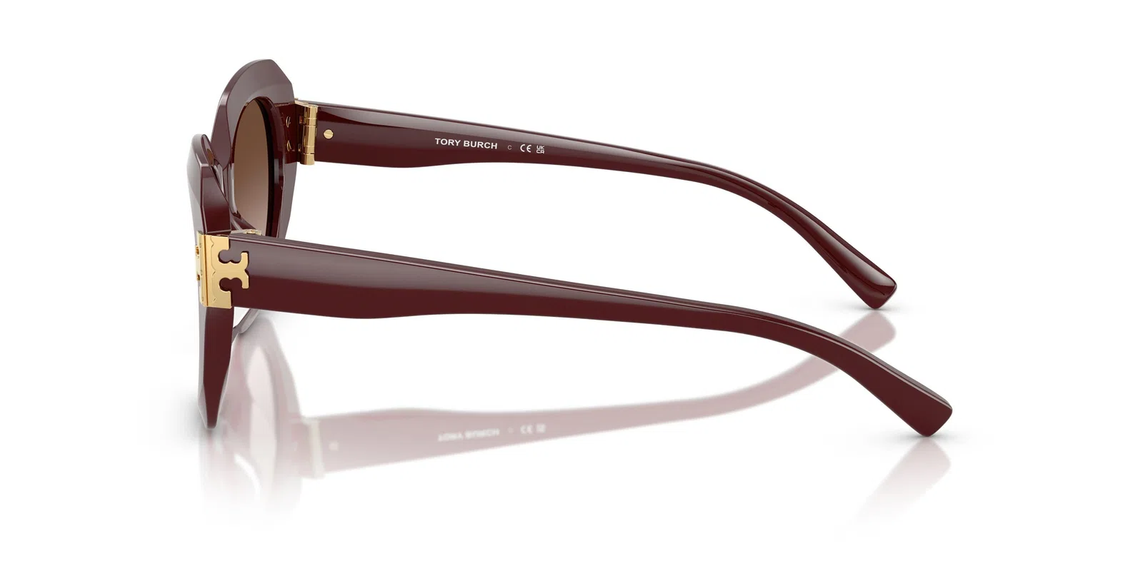 Tory Burch 7215U Sunglasses - view 18